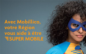 Mobillico Centre