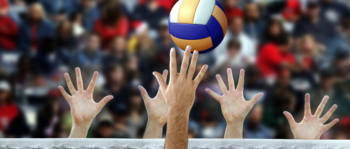 match volley