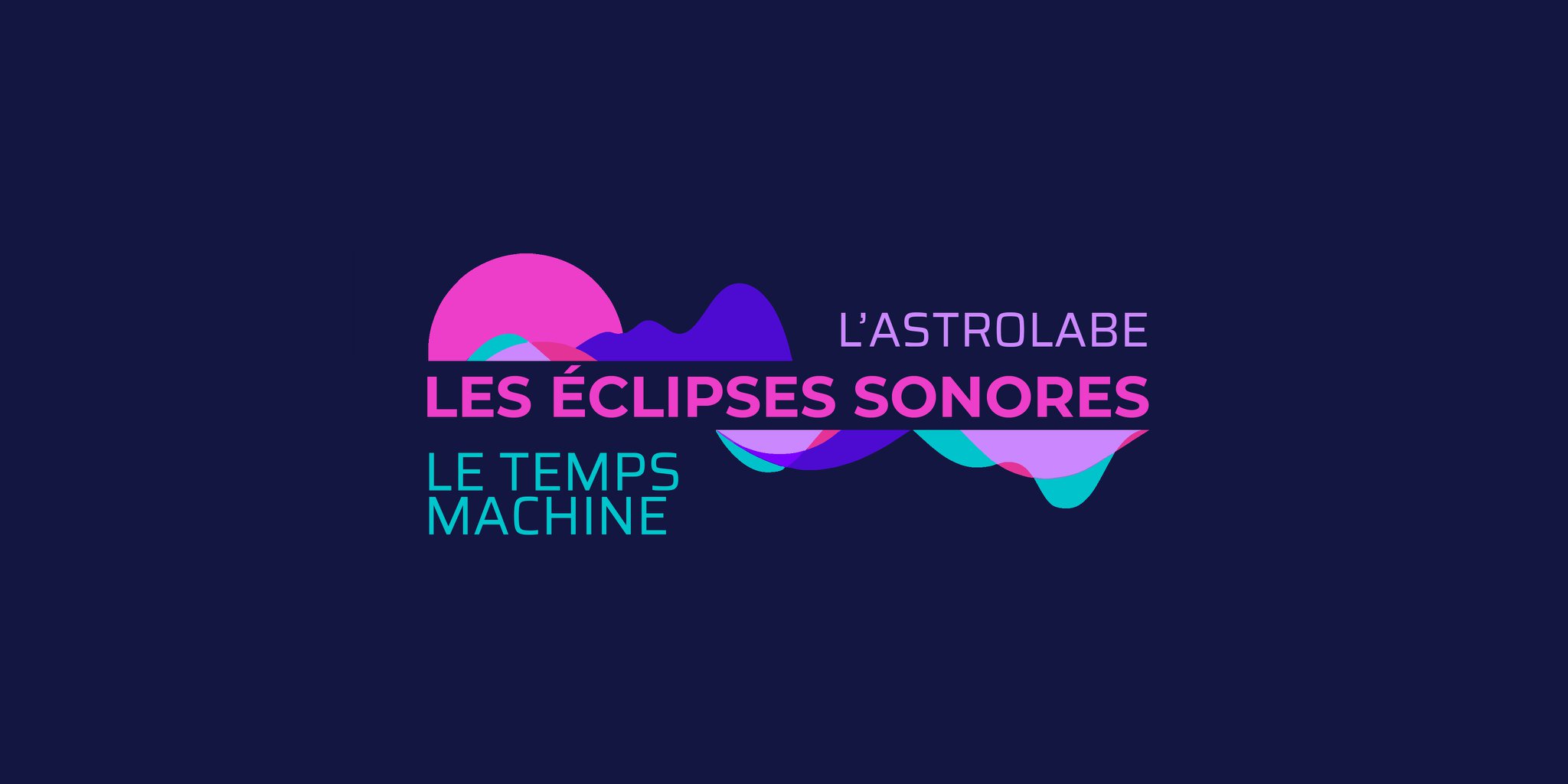 éclipses sonores