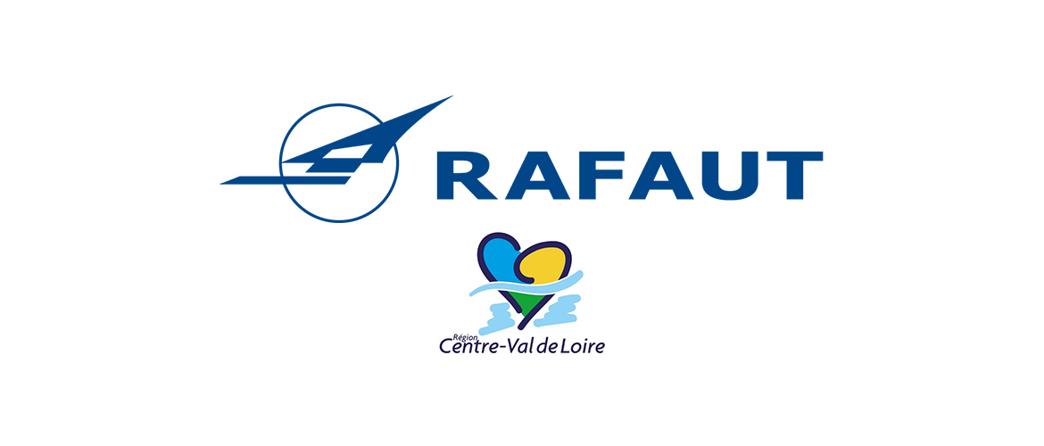 groupe Rafaut et Région Centre-Val de Loire