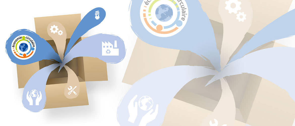 Économie circulaire