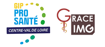 Gip pro santé et l'association Grace Img