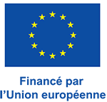 Financé par l'Union Européenne