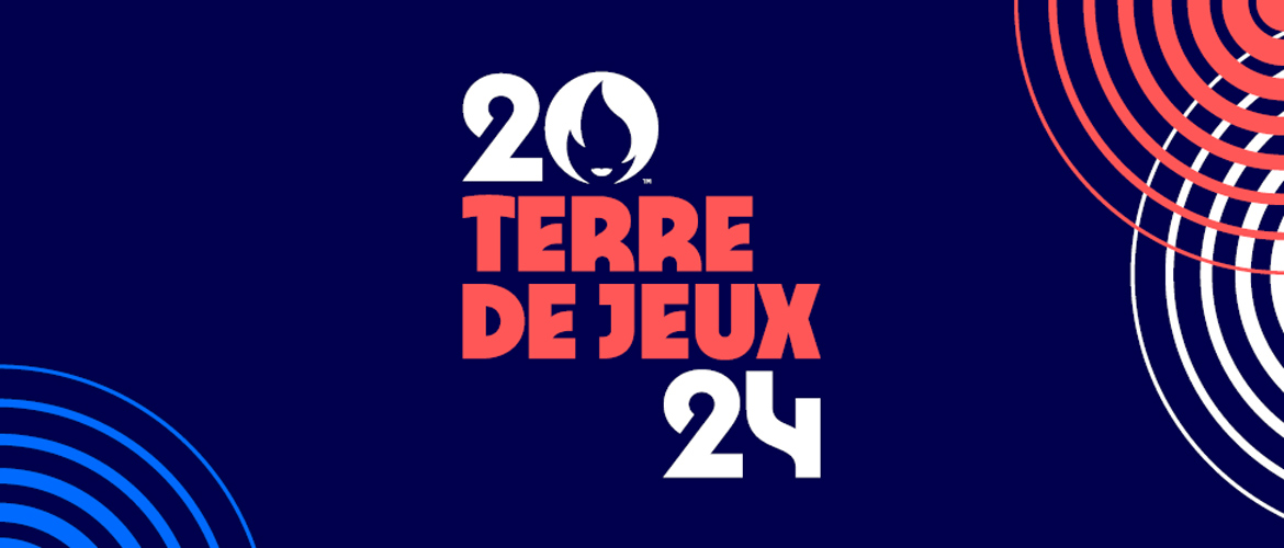 Terre de Jeux 2024