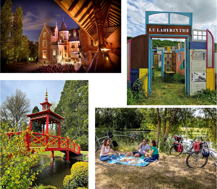 florilege des photos des nouvelles renaissances 2022