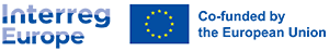 Interreg Europe - Co-funded by the European Union
