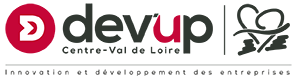 devUp Centre-Val de Loire - Innovation et développement des entreprises