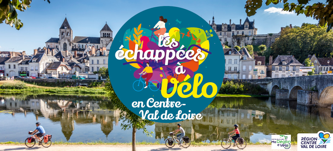 Les échappées à vélo 2024