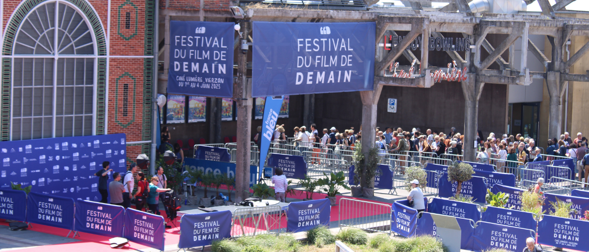 Festival du film de demain