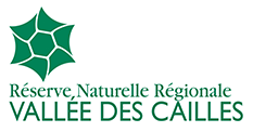 Réserve Naturelle Régionale Vallée des Cailles
