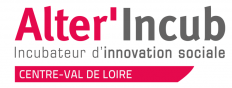 Alter'Incub - Incubateur d'innovation sociale - Centre val de Loire