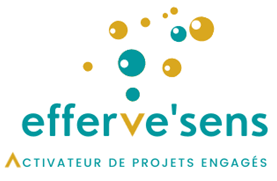 efferve'sens - Activateur de projets engagés