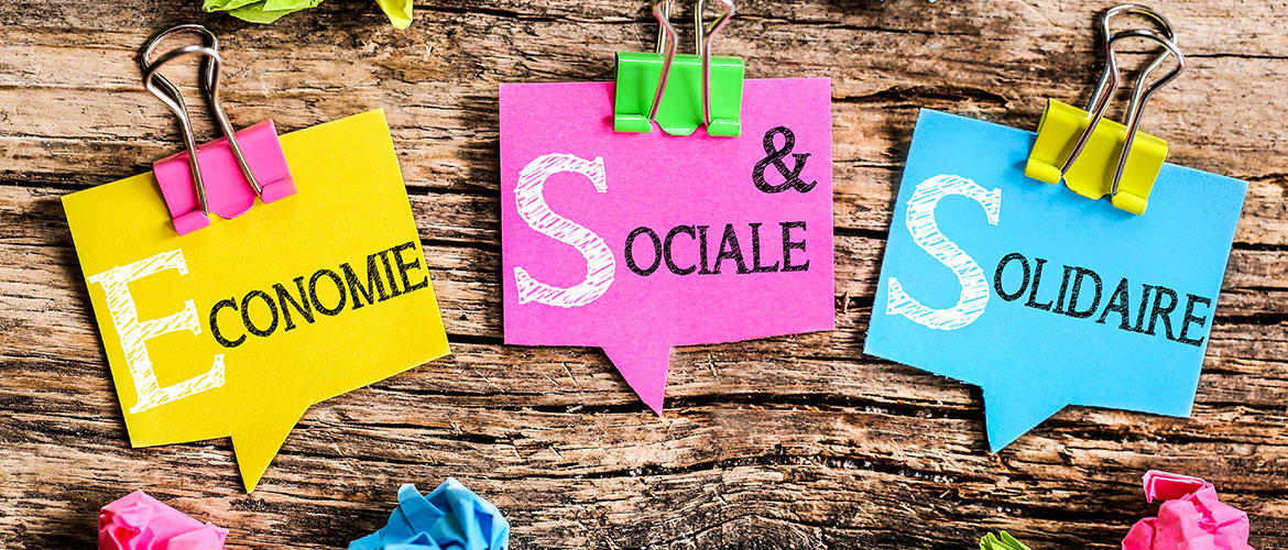 Économie Sociale et Solidaire