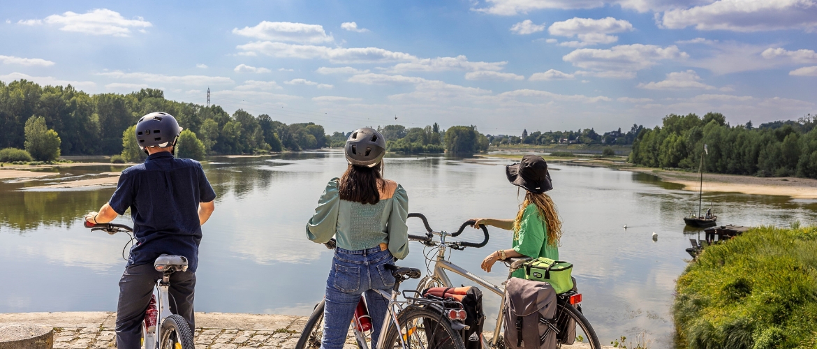 Lancement de la saison touristique 2026 : préparez-vous à voyager en Centre-Valde Loire