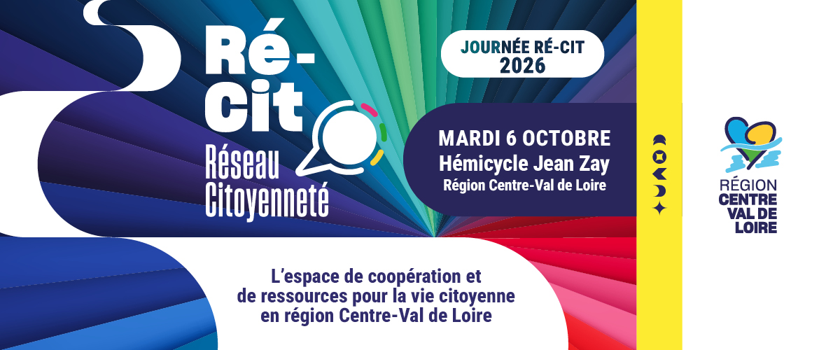 Démocratie permanente : le réseau Ré-Cit se retrouve à la Région