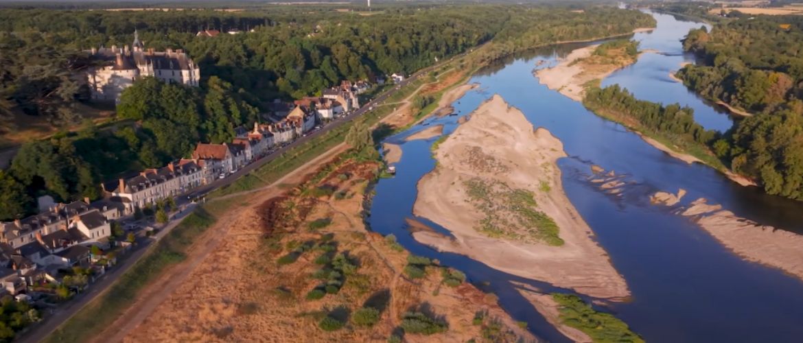 Gestion de l'eau : la Région mobilise les acteurs du territoire pour sauvegarderles resso...