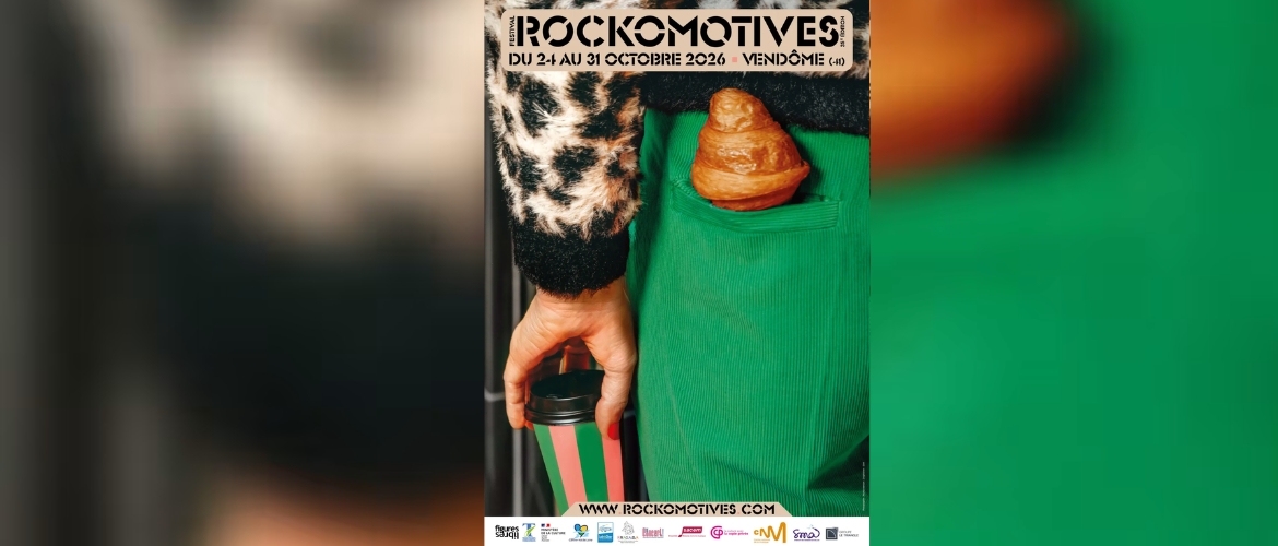 Affiche du festival 