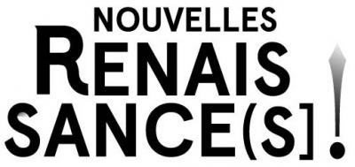 Logo Nouvelles Renaissances