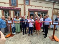 « territoire en projet » Pays du Giennois
