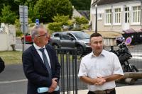 « territoire en projet » de Bourges Plus