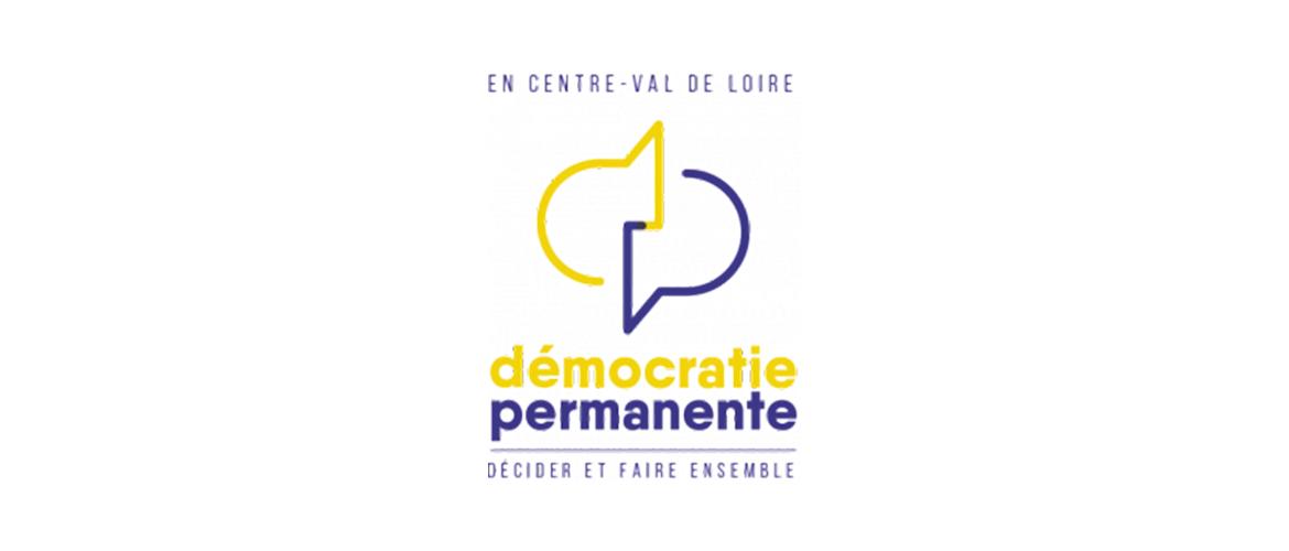 En centre-val de loire démocratie permanente