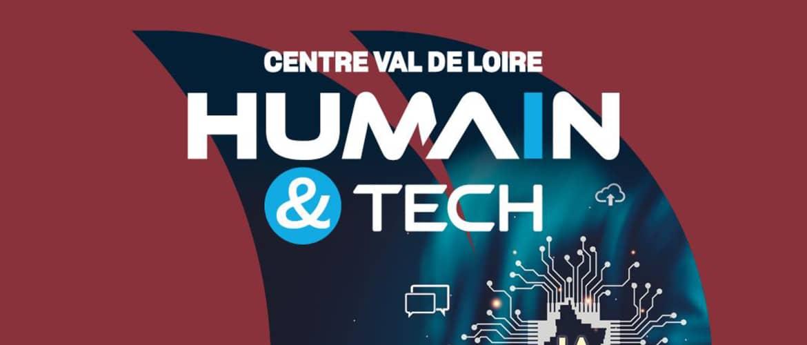 Centre Val de Loire Humain & Tech