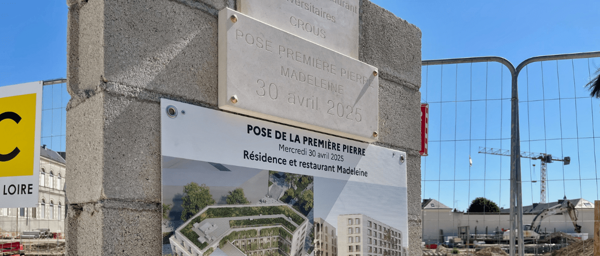 Résidence Madeleine
