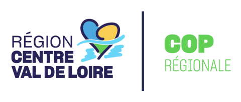 Région Centre Val de Loire - COP régionale