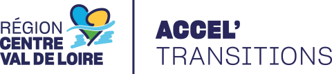 Région Centre Val de Loire - Accel'Transitions