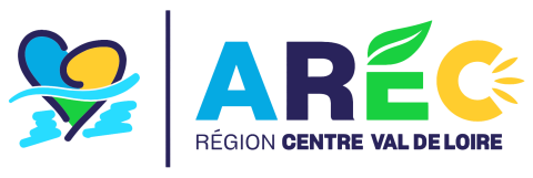AREC Région Centre Val de Loire