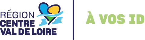 Région Centre Val de Loire - A VOS ID